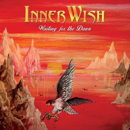 Inner Wish: Waiting For The Dawn - CD
