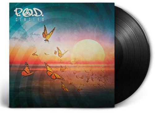 P.O.D.: Circles / RECORD