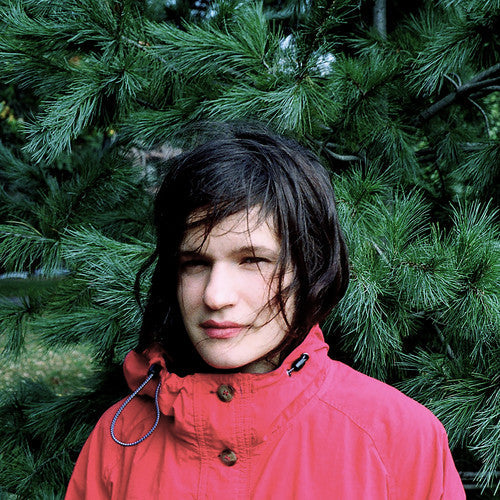 Adrianne Lenker: Hours Were The Birds / RECORD
