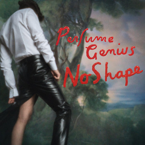 Perfume Genius: No Shape / RECORD