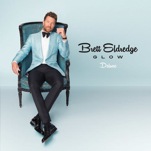 Brett Eldredge: Glow / RECORD