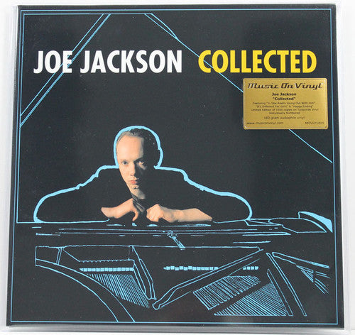 Joe Jackson: Collected / RECORD
