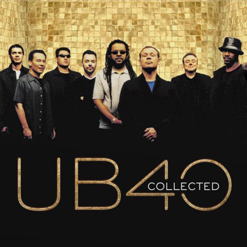 UB40: Collected / RECORD