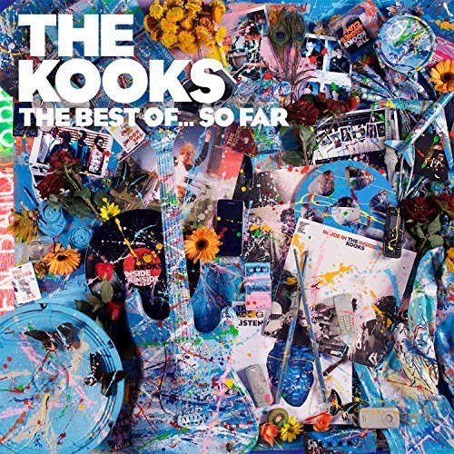 The Kooks: Best Of / RECORD