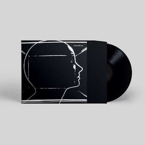 Slowdive: Slowdive / RECORD