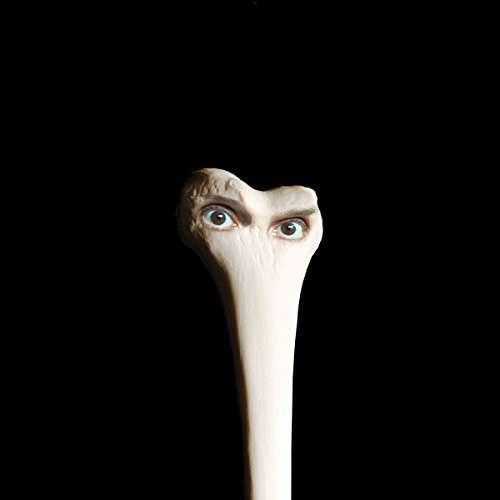 Juana Molina: Halo / RECORD