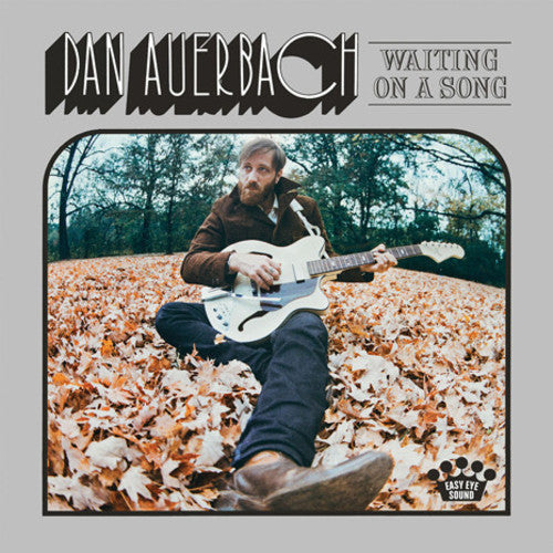 Dan Auerbach: Waiting on a Song / RECORD