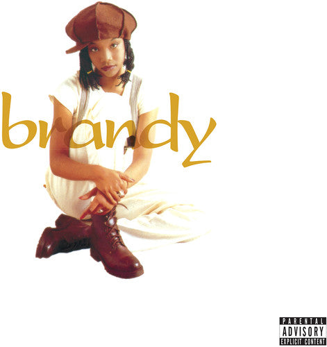Brandy: Brandy / RECORD