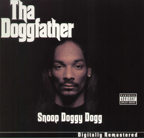 Snoop Dogg: Doggfather / RECORD
