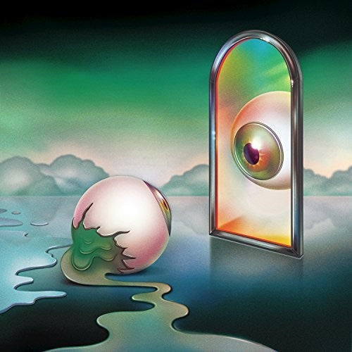 Nick Hakim: Green Twins / RECORD