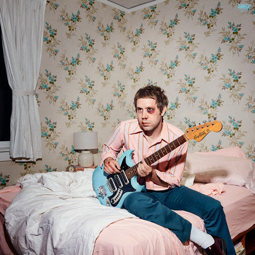 Mike Krol: Power Chords / RECORD