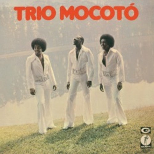 Trio Mocoto: Trio Mocoto / RECORD