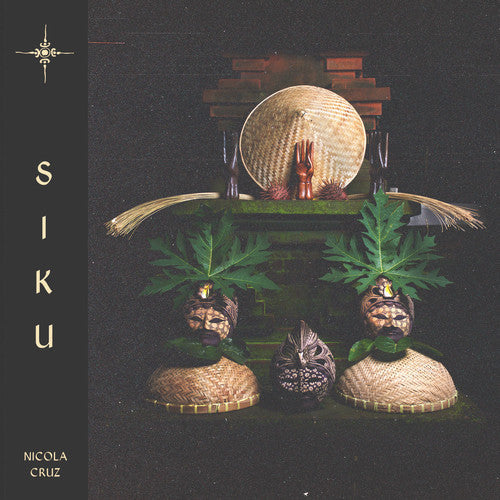 Nicola Cruz: Siku / RECORD