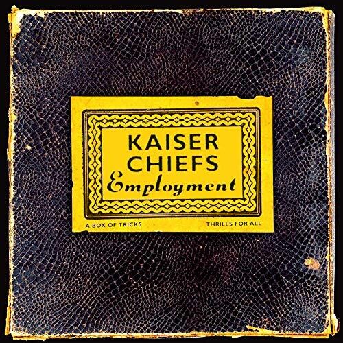 Kaiser Chiefs: Employment / RECORD