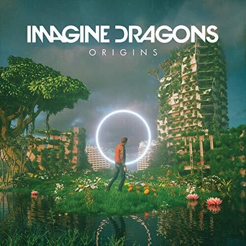 Imagine Dragons: Origins / RECORD