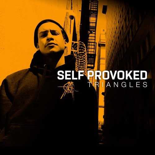 Self Provoked: Triangles / RECORD