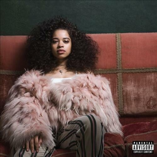 Ella Mai: Ella Mai / RECORD
