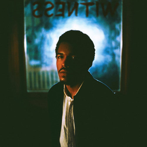 Benjamin Booker: Witness / RECORD