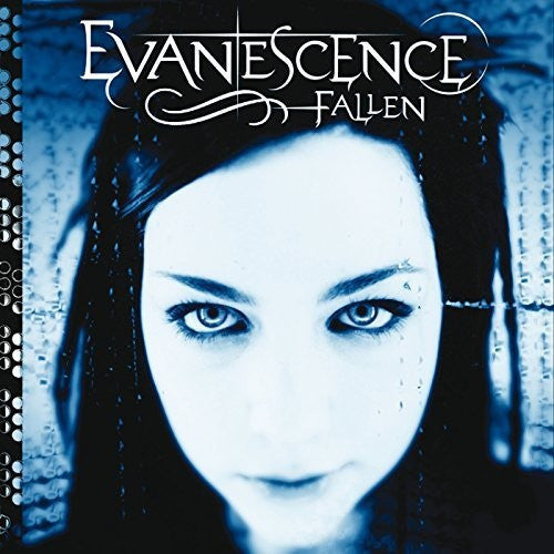 Evanescence: Fallen / RECORD