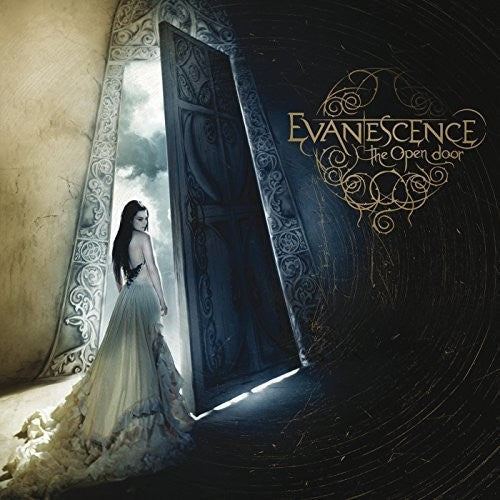 Evanescence: The Open Door / RECORD