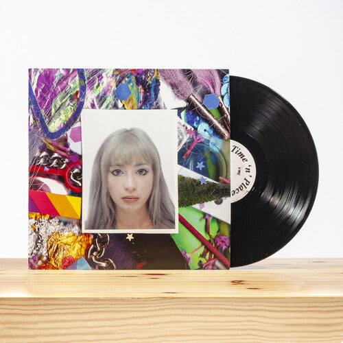 Kero Kero Bonito: Time 'n' Place / RECORD