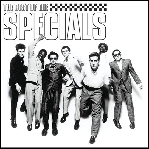 The Specials: Best Of The Specials / RECORD