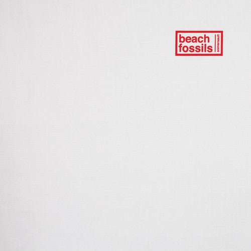 Beach Fossils: Somersault / RECORD
