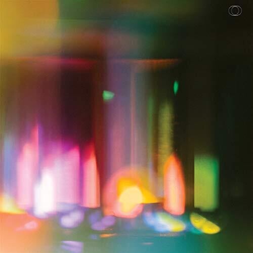 Beacon: GRAVITY PAIRS / Vinyl LP