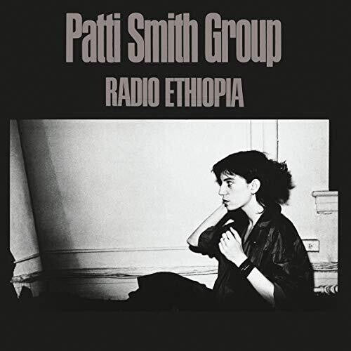 Patti Smith: Radio Ethiopia / RECORD