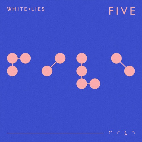 White Lies: Five / RECORD
