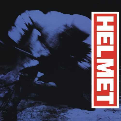 Helmet: Meantime / RECORD