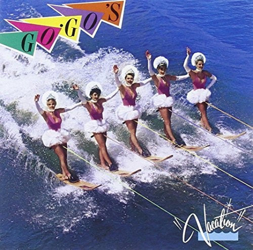 The Go-Go's: Vacation / RECORD