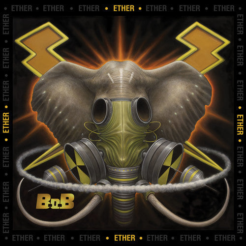 B.o.B: Ether { CD }