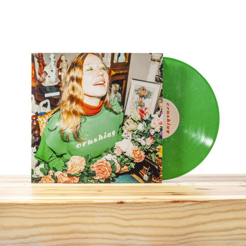 Julia Jacklin: Crushing / RECORD