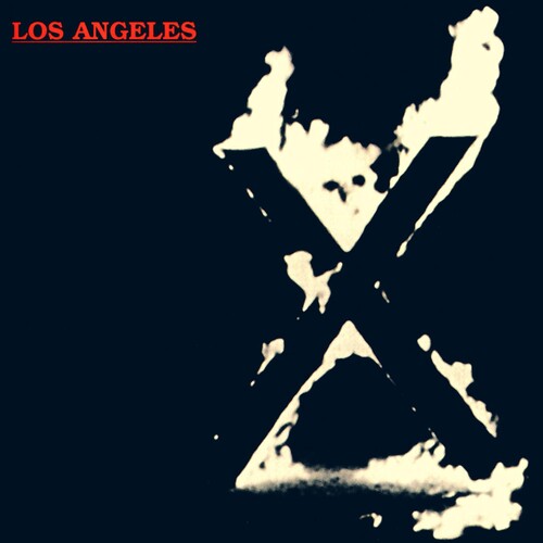 X: Los Angeles / RECORD