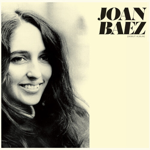 Joan Baez: Joan Baez / RECORD