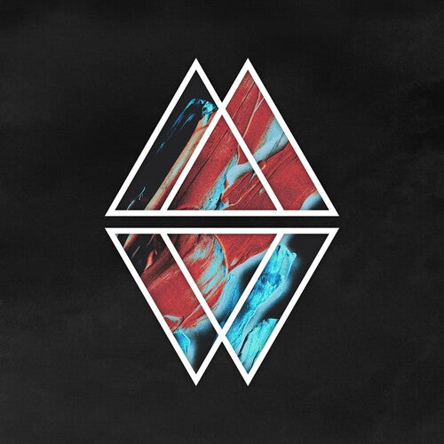 Mansionair: Shadowboxer / RECORD