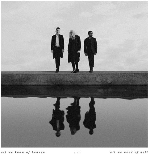 Pvris: All We Know Of Heaven, All We Need Of Hell / RECORD