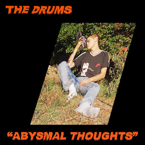 The Drums: Abysmal Thoughts / RECORD