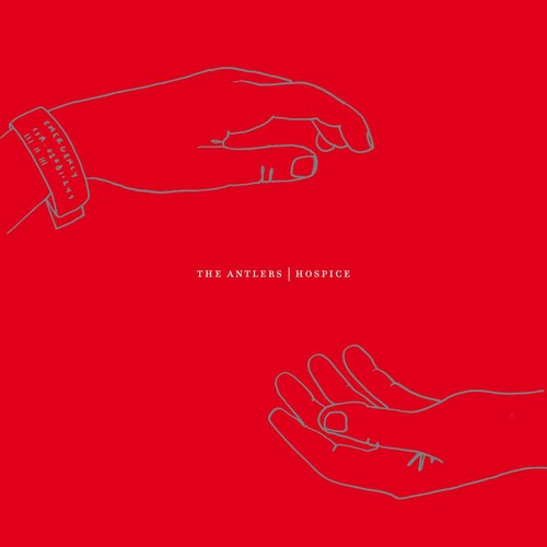 The Antlers: Hospice / RECORD