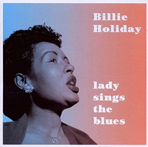 Billy Holiday: Lady Sings The Blues / RECORD