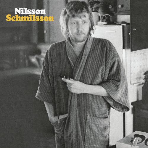 Harry Nilsson: Nilsson Schmilsson / RECORD