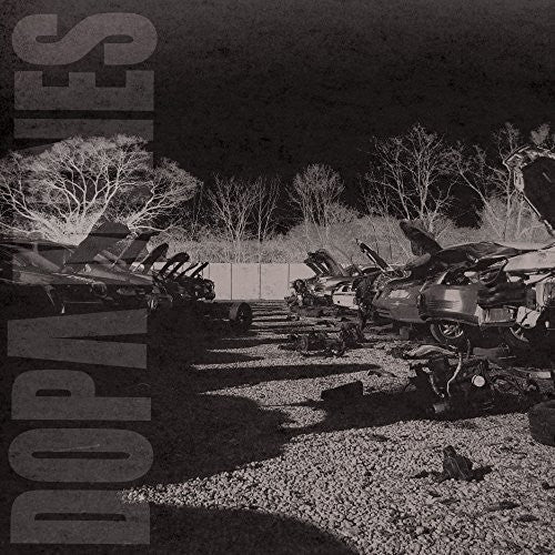 The Dopamines: Tales Of Interest / RECORD