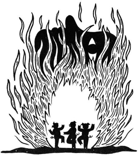 Lucy: Cannon Fodder - 12-INCH SINGLE