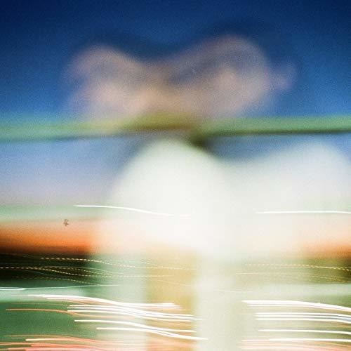 Ten Fe: Future Perfect Present Tense / RECORD