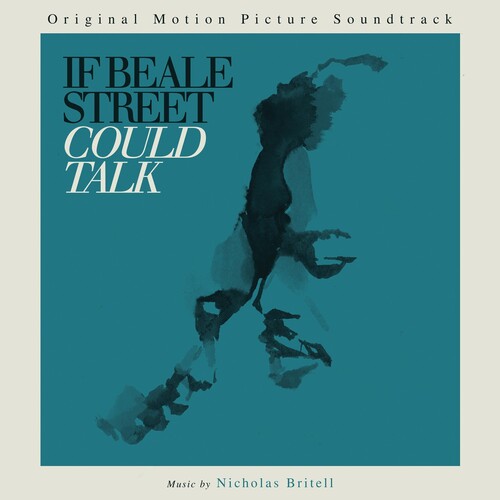 Nicholas Britell: If Beale Street Could Talk (Original Motion Picture Soundtrack) / RECORD