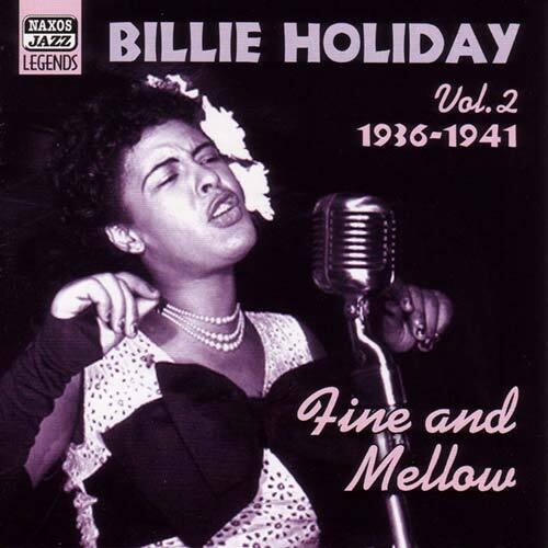 Billie Holiday: Volume 2 - CD