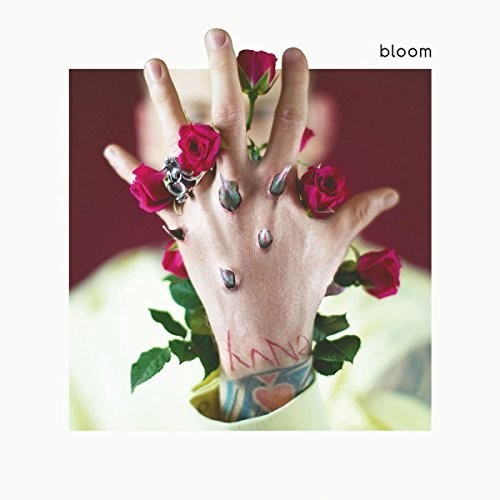 Mgk: Bloom / RECORD