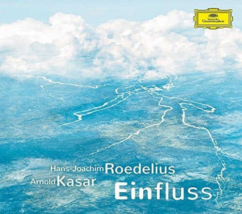 Roedelius / Kasar: Einfluss / Vinyl LP