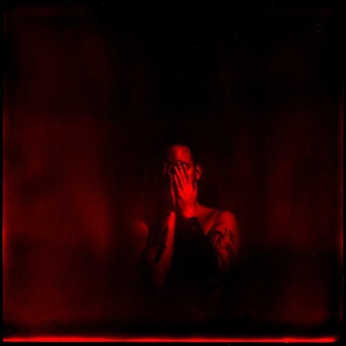 Lary Kidd: Controle { CD }